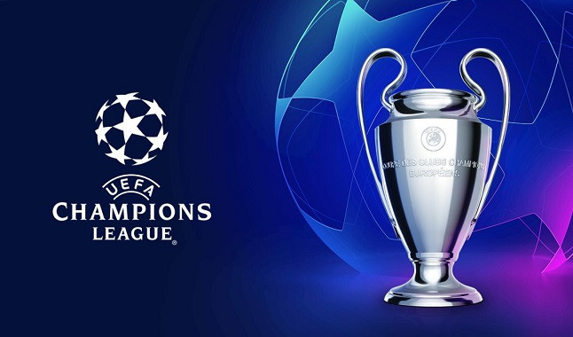 Professional bettor points future Champions League champion