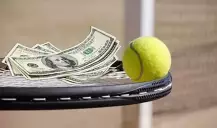 Los apostadores y la temporada de tenis 2023