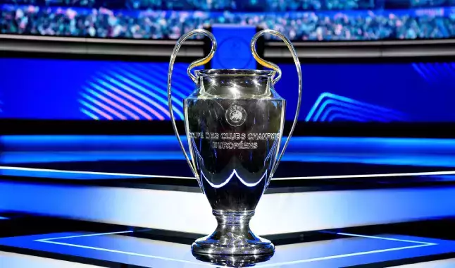 Guía de apuestas Champions League 2026/27: calendario, equipos y mejores cuotas