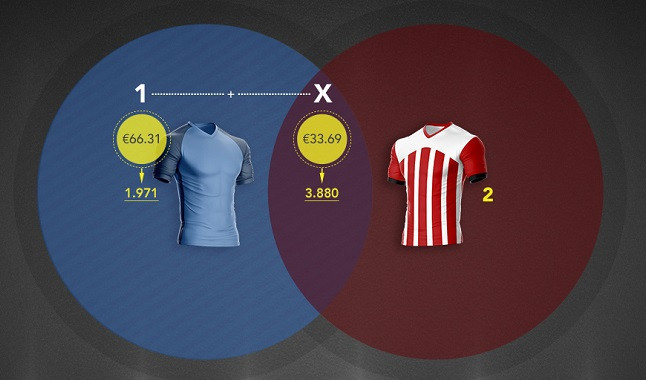 Double Chance Bets in Football