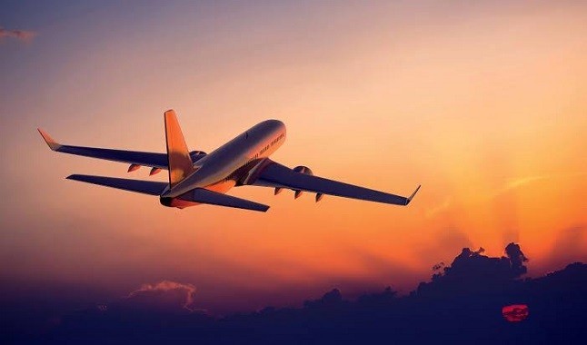 Apostas em aviões? Fique por dentro!