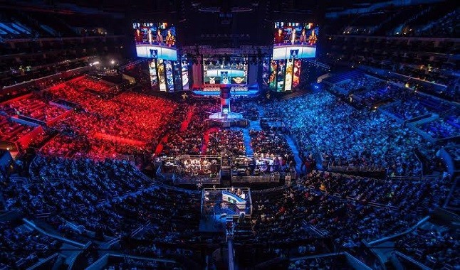 Apostas Esportivas: eSports ganham destaque após paralisações por conta do Coronavirus