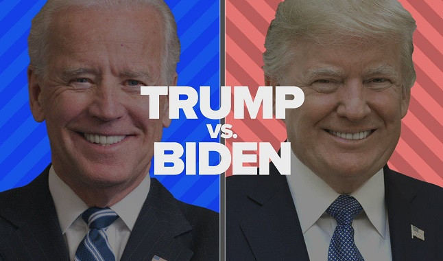 Bets can break historical records in USA elections