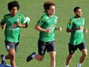 Brasil X Uruguai: Anfitriões goleadores prontos para entusiasmar de novo