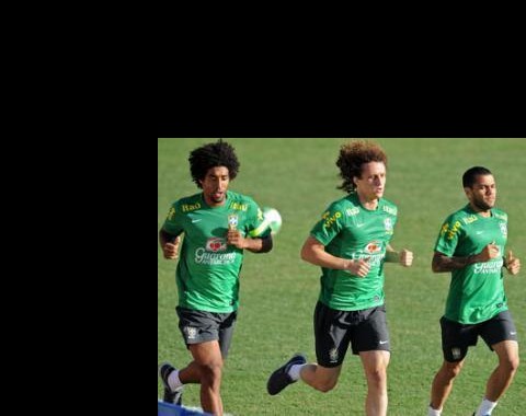 Brasil X Uruguai: Anfitriões goleadores prontos para entusiasmar de novo