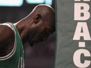 NBA: "Let the Playoffs begin"