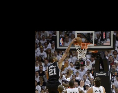 Final NBA: Duelo Titânico Parte II pode ter outro desfecho