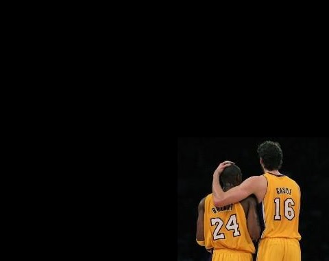 NBA: Lakers serão presa fácil em Houston