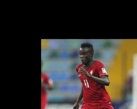Europeu Sub-21: Agora também com Bruma, Portugal poderá fazer Israel sofrer