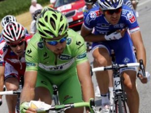 Tour 2013 Etapa 16: Fugas terão de ser controladas pela equipa de Peter Sagan