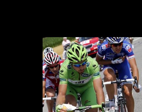 Tour 2013 Etapa 16: Fugas terão de ser controladas pela equipa de Peter Sagan