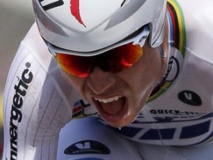 Tour 2013 Etapa 17: Tony Martin a todo o vapor em Chorges