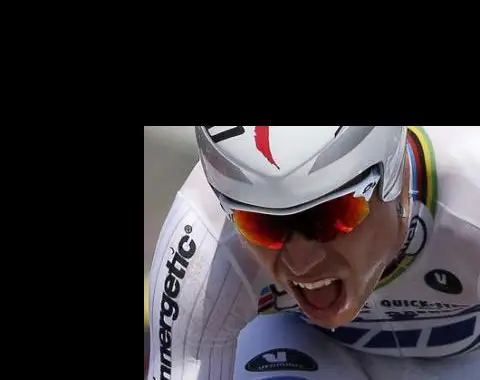 Tour 2013 Etapa 17: Tony Martin a todo o vapor em Chorges