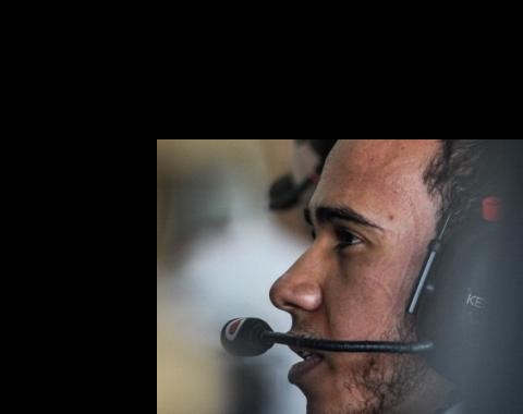 Que esperar de Hamilton na remodelada Mercedes em 2013?