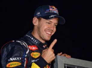Mundial F1 2014: Vettel já aponta ao "Penta; Ferrari estará fortíssima para o Combate