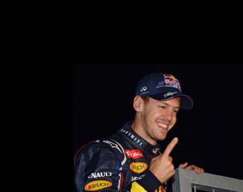 Mundial F1 2014: Vettel já aponta ao "Penta; Ferrari estará fortíssima para o Combate