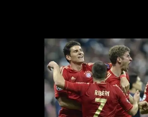 Dortmund X Bayern: Final alemã "apimentada" com golos