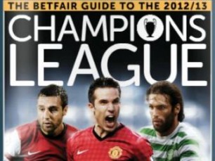 Liga dos Campeões: Saiba tudo no Guia Betfair