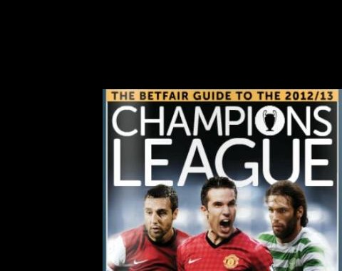 Liga dos Campeões: Saiba tudo no Guia Betfair