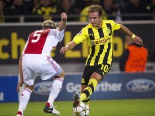 Málaga X Dortmund: Comandados de Klopp vão deixar a sua marca em La Rosaleda