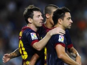 PSG X Barcelona: Golos são a melhor aposta numa noite de entusiasmo na capital francesa