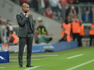 Arsenal X Bayern: Golos com fartura em nova vitória bávara no Emirates