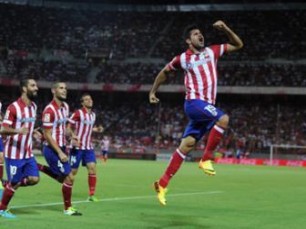 Atlético X AC Milan: Colchoneros ainda não estão qualificados...