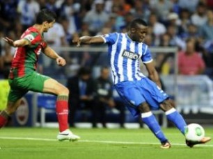 Austria Vienna X FC Porto: Regresso iluminado ao palco de sonho do Dragão