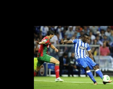 Austria Vienna X FC Porto: Regresso iluminado ao palco de sonho do Dragão