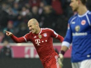 Bayern X Arsenal: "Gunners" até podem marcar mas terão o mesmo destino...