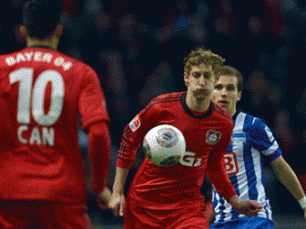 Leverkusen X Man.United: Ataques superam defesas em Jogo Chave!
