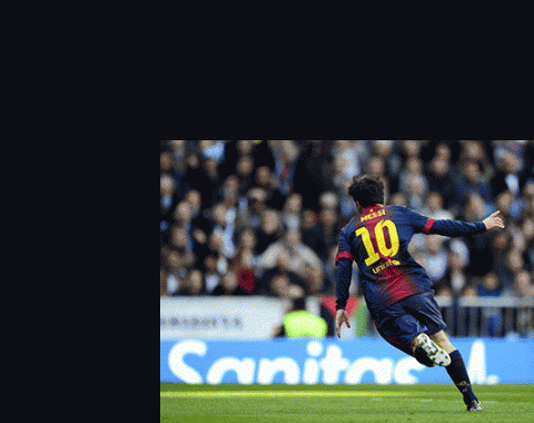 Liga dos Campeões: Barça sai na frente do festival do golo em Manchester