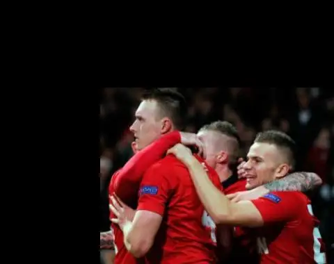Man.Utd X Bayern: Golos irão fluir na noite de Old Trafford