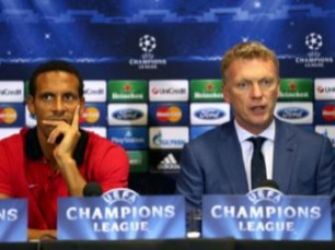 Liga dos Campeões: Bayern, Man. Utd e Juventus não querem facilitar