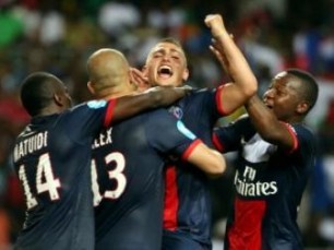 PSG X Benfica: Qualidade Individual fará a diferença em Paris