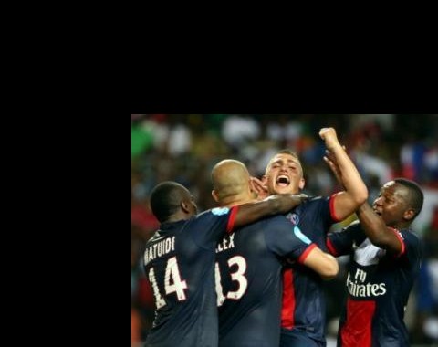 PSG X Benfica: Qualidade Individual fará a diferença em Paris