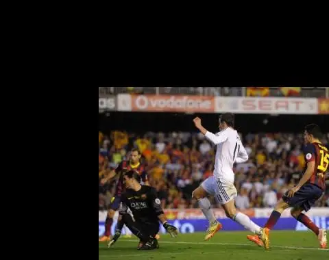 Real Madrid X Bayern: "Merengues" querem sair na frente antes da viagem a Munique