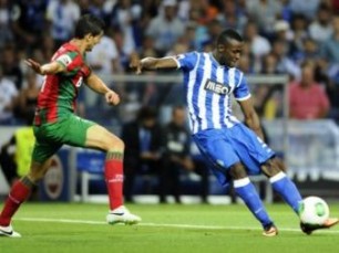 Zenit X FC Porto: Frieza russa poderá ditar a lei em S. Petersburgo