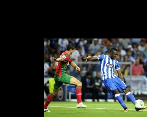 Zenit X FC Porto: Frieza russa poderá ditar a lei em S. Petersburgo