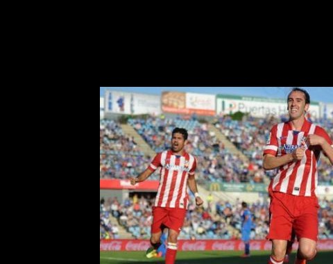 La Liga: Atlético de Madrid é, finalmente o maior favorito ao título!