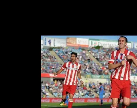 La Liga: Atlético de Madrid é, finalmente o maior favorito ao título!
