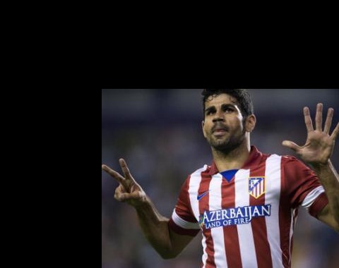 La Liga: Barça e Atlético prosseguem no campo da perfeição