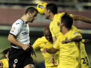La Liga: Submarino Amarelo pode afundar Celta de Vigo