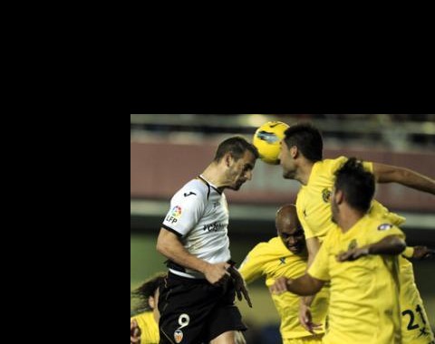 La Liga: Barça poderá sofrer para bater o "Submarino Amarelo"