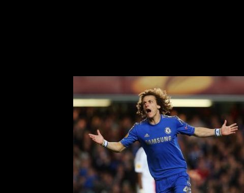 Final Liga Europa: Chelsea não vacila perante Benfica deprimido