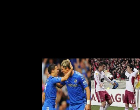 Liga Europa: Conheça os Factos Relevantes para a inédita Final entre Blues e Águias