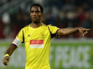 Anzhi X Tottenham: Russos enfraquecidos não devem criar problemas