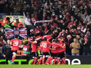 Final Liga Europa: Gigante Benfica já não engana os apostadores!