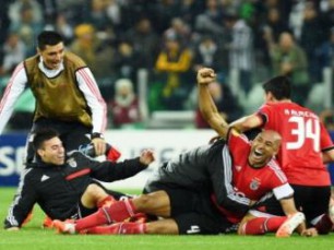 Final Liga Europa: Hora ideal para quebrar a Maldição!