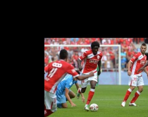 Liga Europa: Lider St.Liege proucra manter estado de graça na Europa